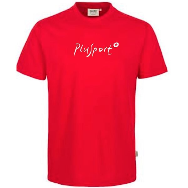 Hakro PluSport T-Shirt