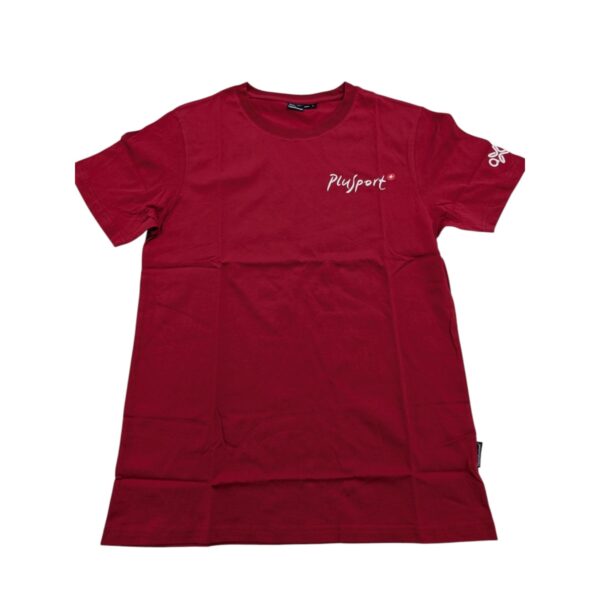 PluSport Tag 2026 T-Shirt